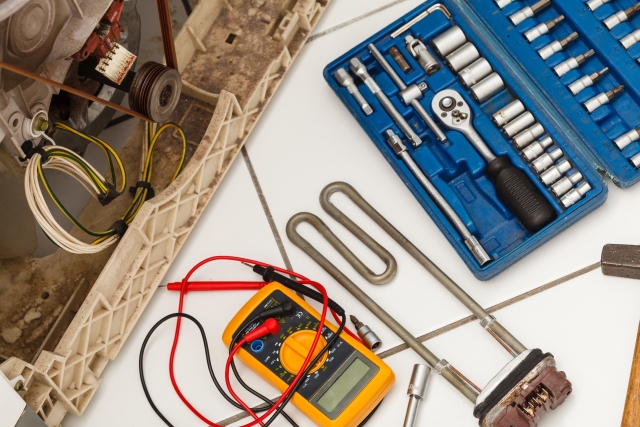 Appliance repairs Belgravia, Westminster, SW1