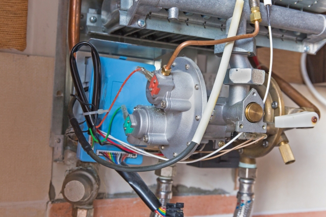Boiler Installations Belgravia, Westminster, SW1