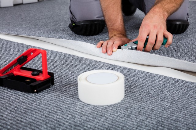 Floor Fitters Belgravia, Westminster, SW1