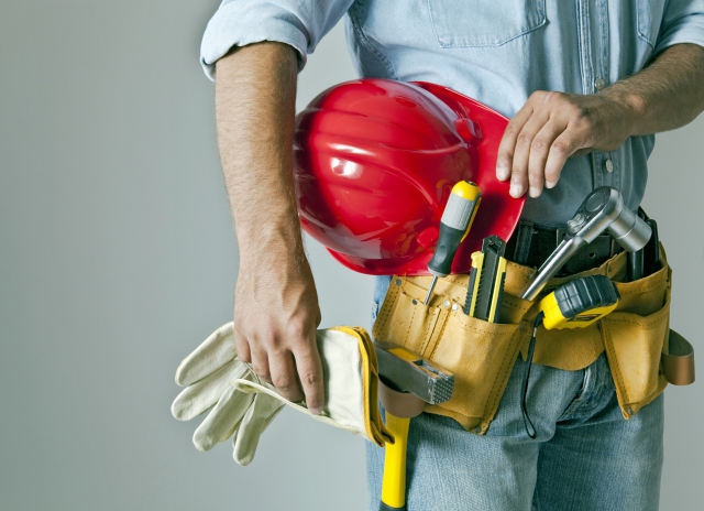 Handyman in Belgravia