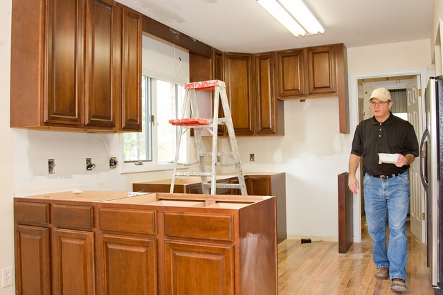 Kitchen Fitters Belgravia, Westminster, SW1