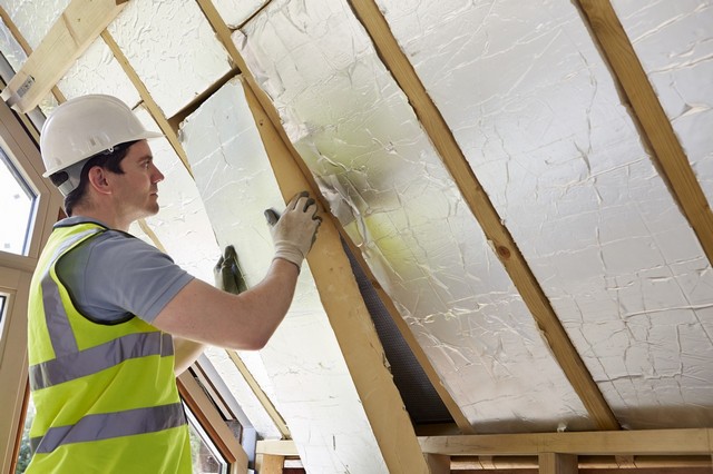 Loft Insulation Belgravia, Westminster, SW1