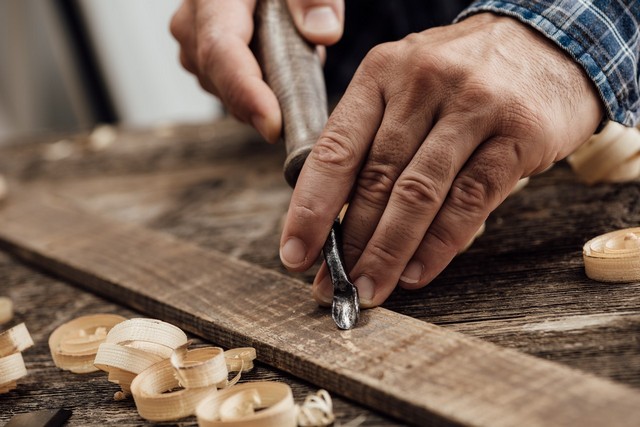 Woodworking Belgravia, Westminster, SW1